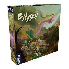 Bitoku - Foto 1