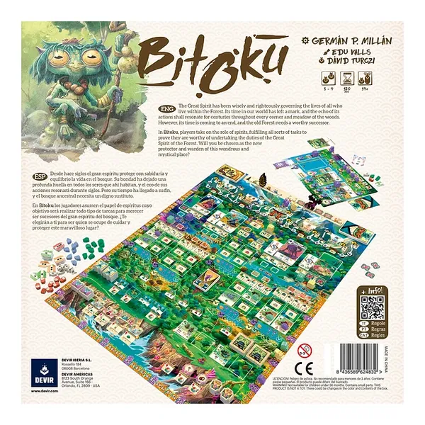 Bitoku - Foto 3