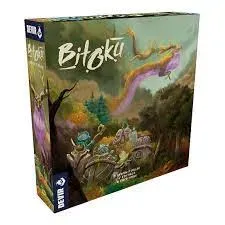 Inserto Bitoku impresión 3D
