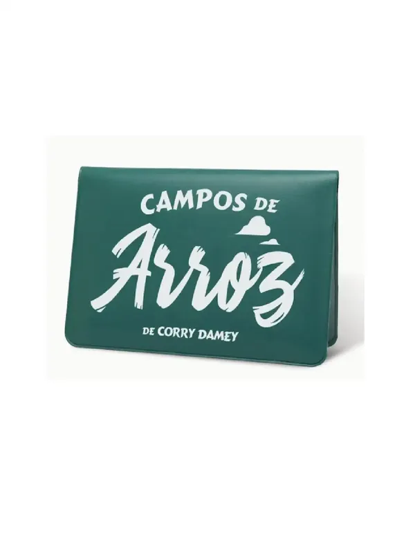 Campos de Arroz