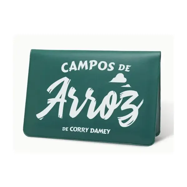 Campos de Arroz - Foto 1