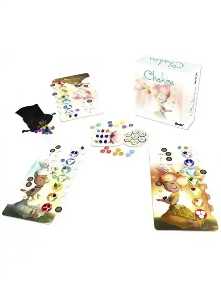 Chakra - Foto 2