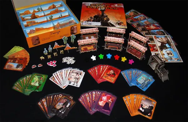 Colt Express - Foto 2