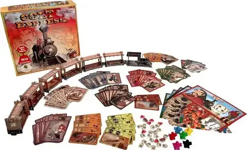 Colt Express - Foto 3