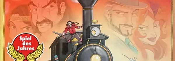 Colt Express