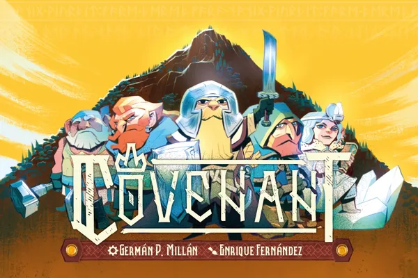 Covenant