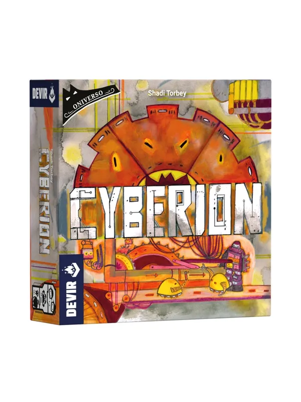 Cyberion
