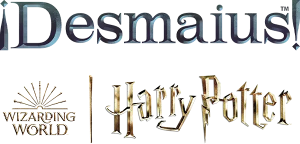 Harry Potter Desmaius