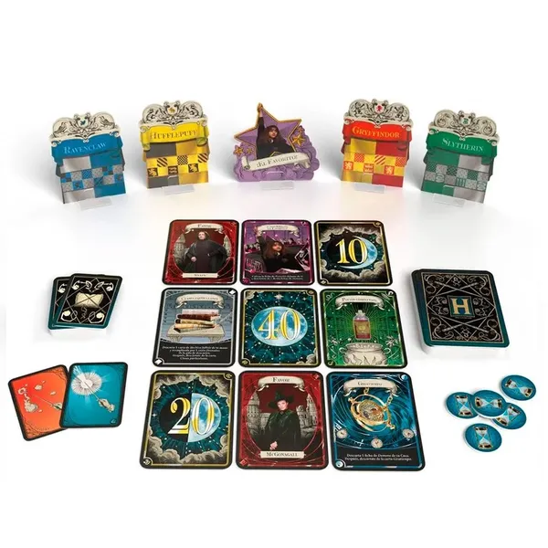 Harry Potter Desmaius - Foto 3