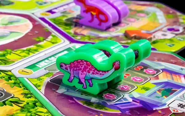 Dinosaur World - Foto 2