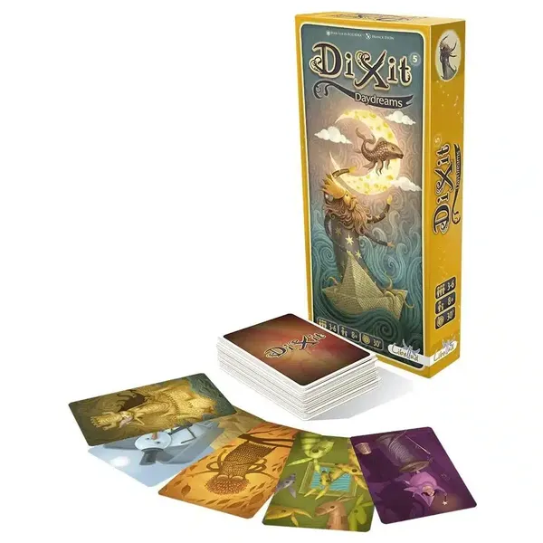 Dixit Daydreams - Foto 3