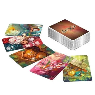 Dixit Memories - Foto 3
