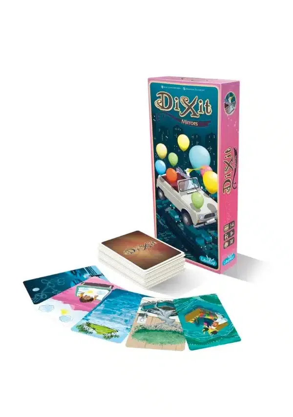 Dixit Mirrors - Foto 3