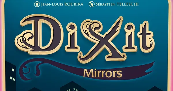 Dixit Mirrors