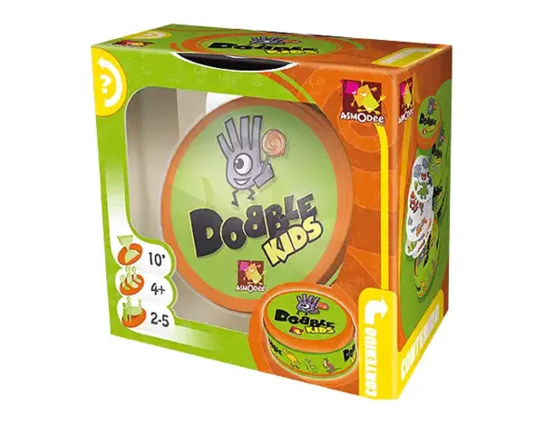 Dobble Kids - Foto 1