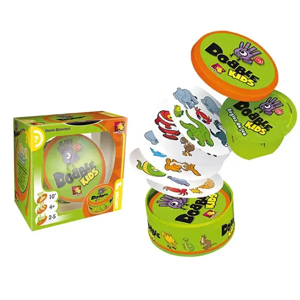 Dobble Kids - Foto 2