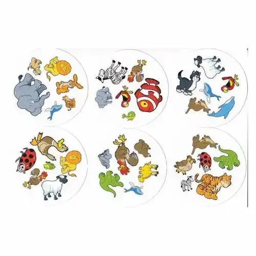 Dobble Kids - Foto 3