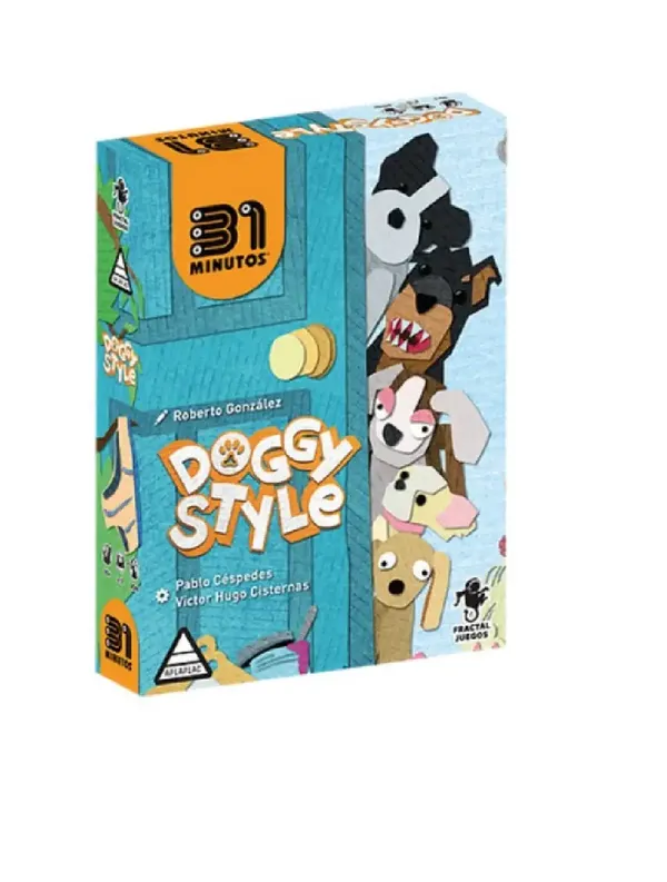 Doggy Style