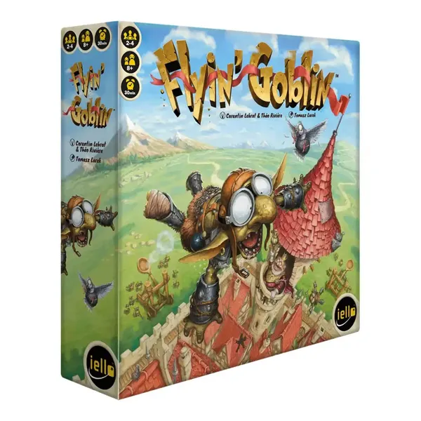 Flyin Goblin - Foto 1