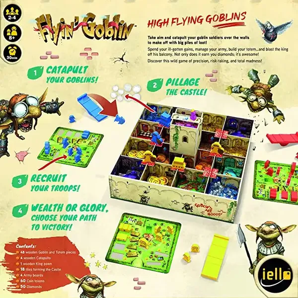 Flyin Goblin - Foto 3