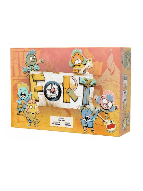 Fort