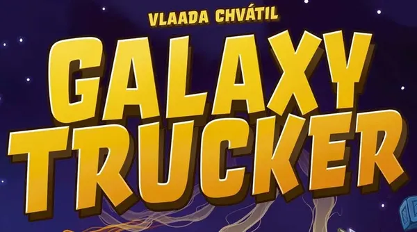 Galaxy Trucker