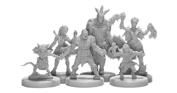 Gloomhaven - Foto 3