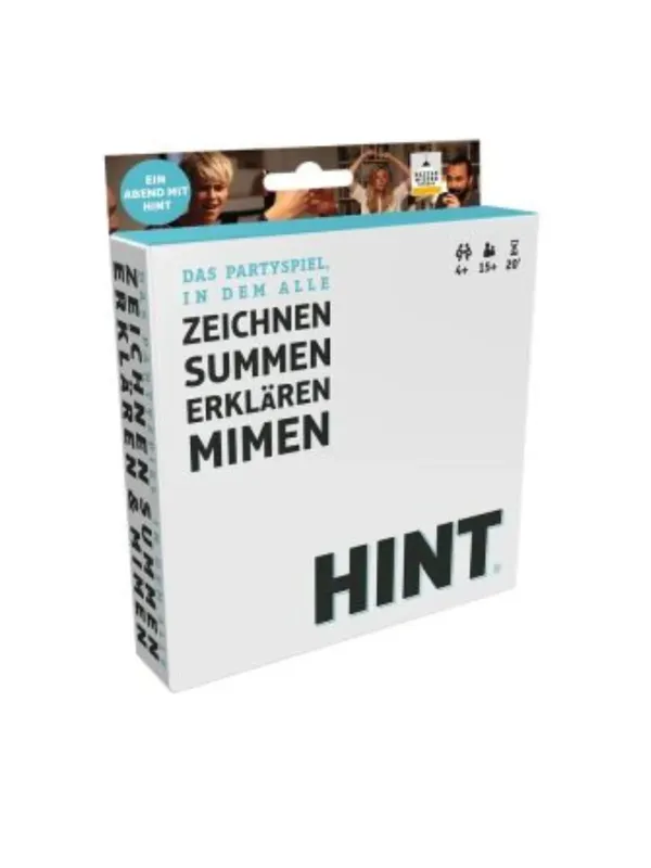 Hint Pocket