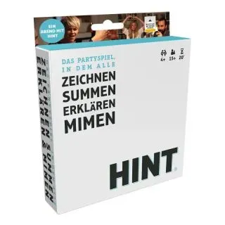 Hint Pocket