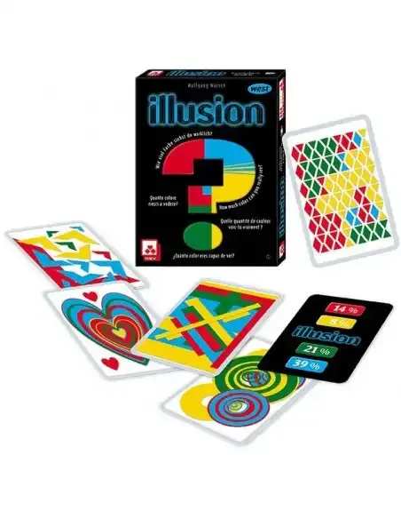 Illusion - Foto 2