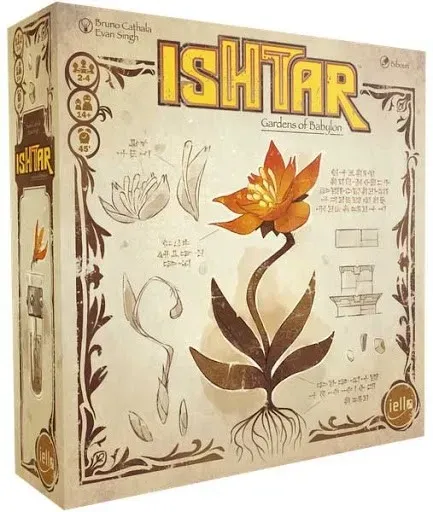 Ishtar Jardines de Babilonia - Foto 1
