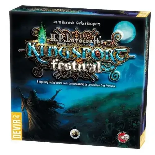 Kingsport Festival - Foto 1