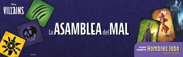 La Asamblea del Mal