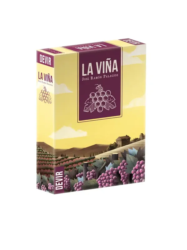 La Viña