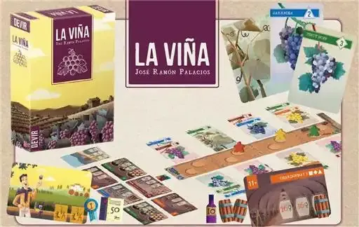 La Viña - Foto 3