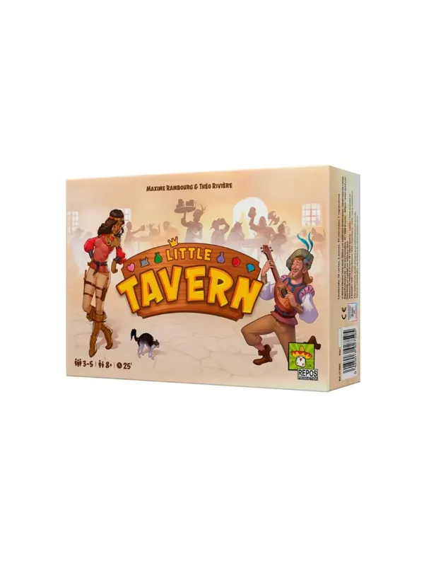 Little Tavern