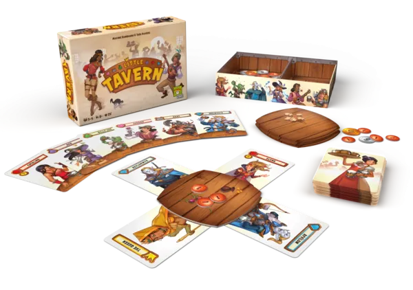 Little Tavern - Foto 3