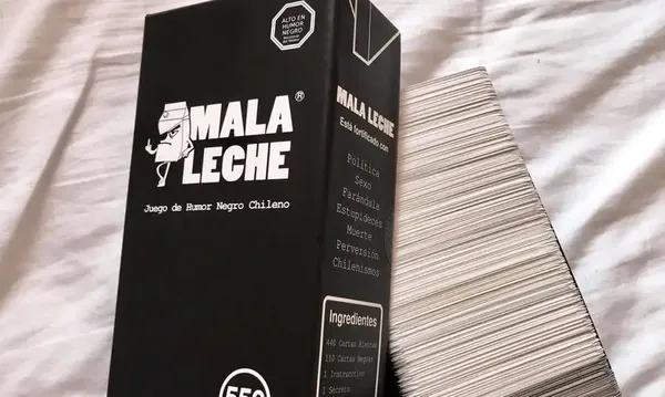 Mala leche - Foto 3