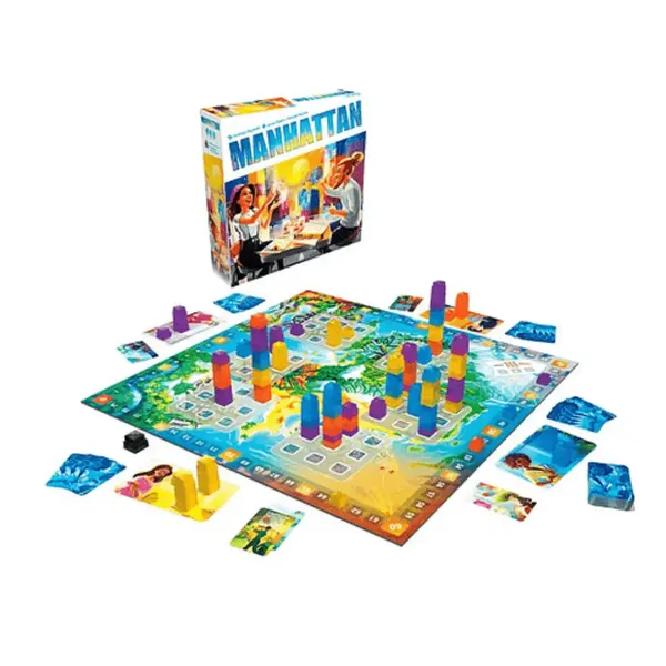 Manhattan - Foto 1