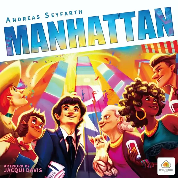 Manhattan