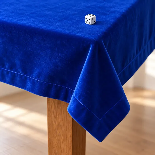 Mantel de felpa a medida - Foto 1