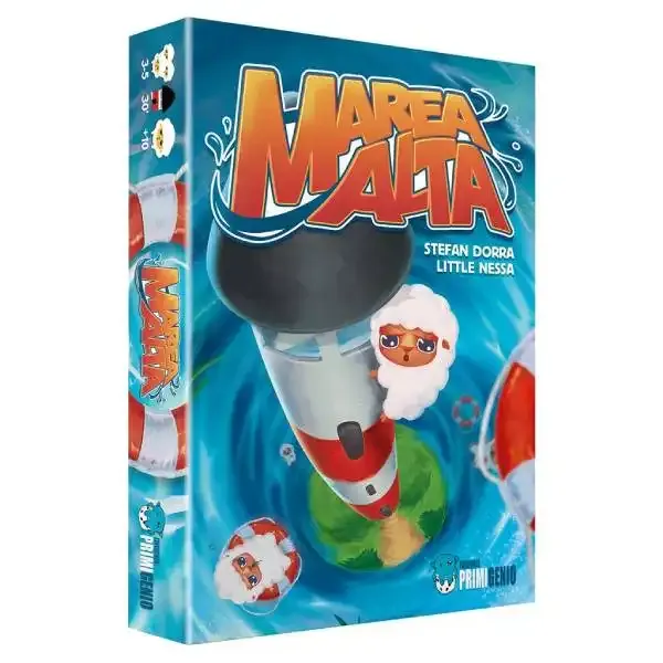 Marea Alta - Foto 1