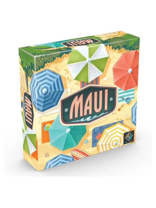 Maui