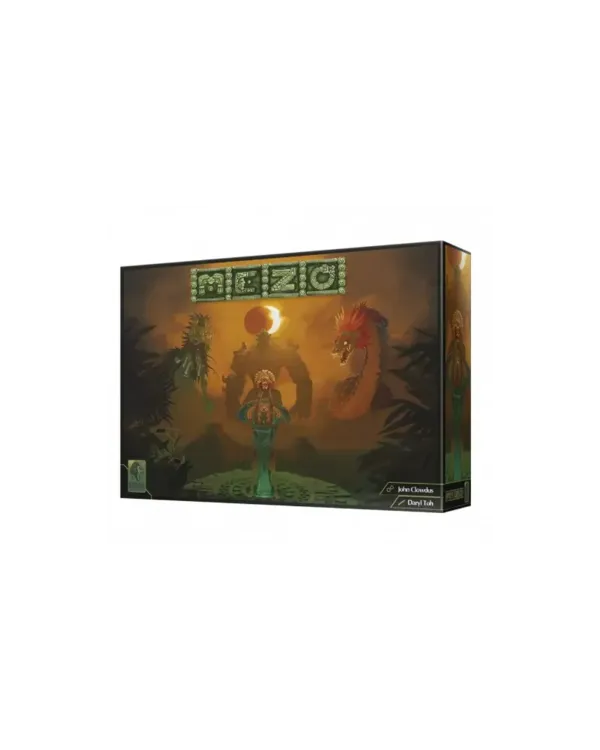 Mezo - Foto 1