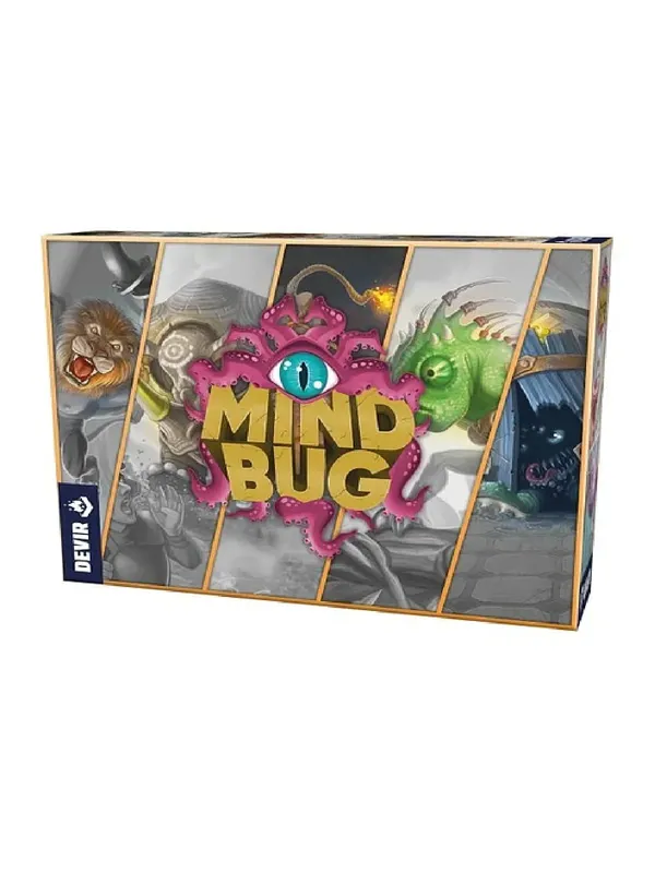 MindBug