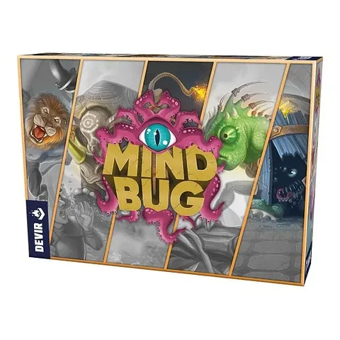 MindBug - Foto 1