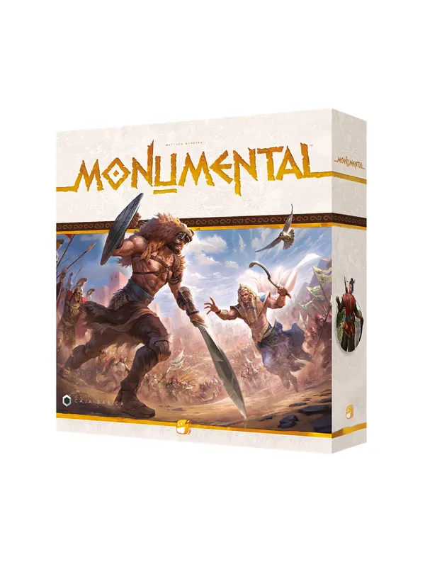 Monumental