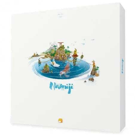 Namiji - Foto 1