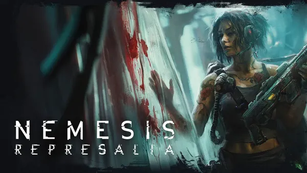 Nemesis Represalia