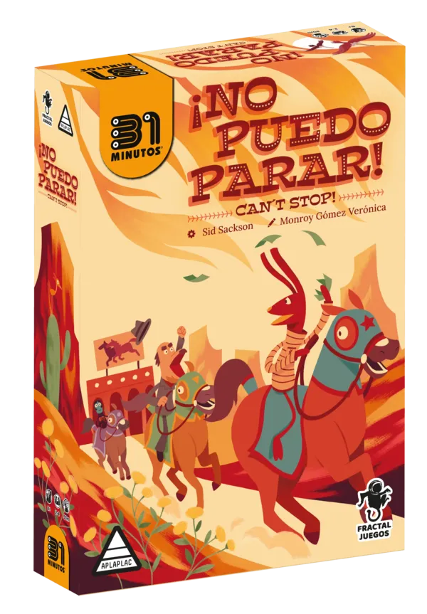 No puedo parar (31 minutos) - Foto 1